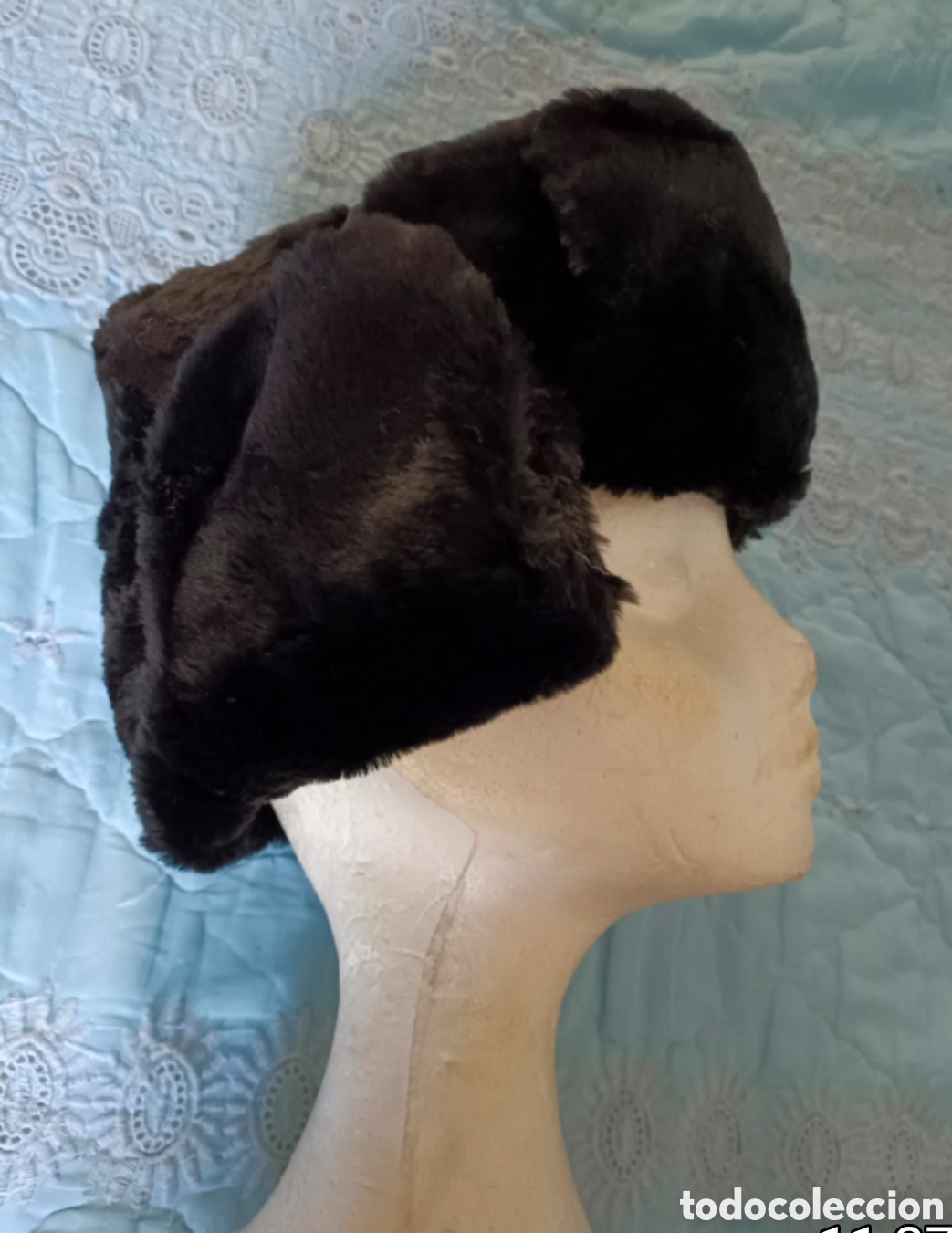 Segunda mano: Gorro para invierno duro - Foto 5