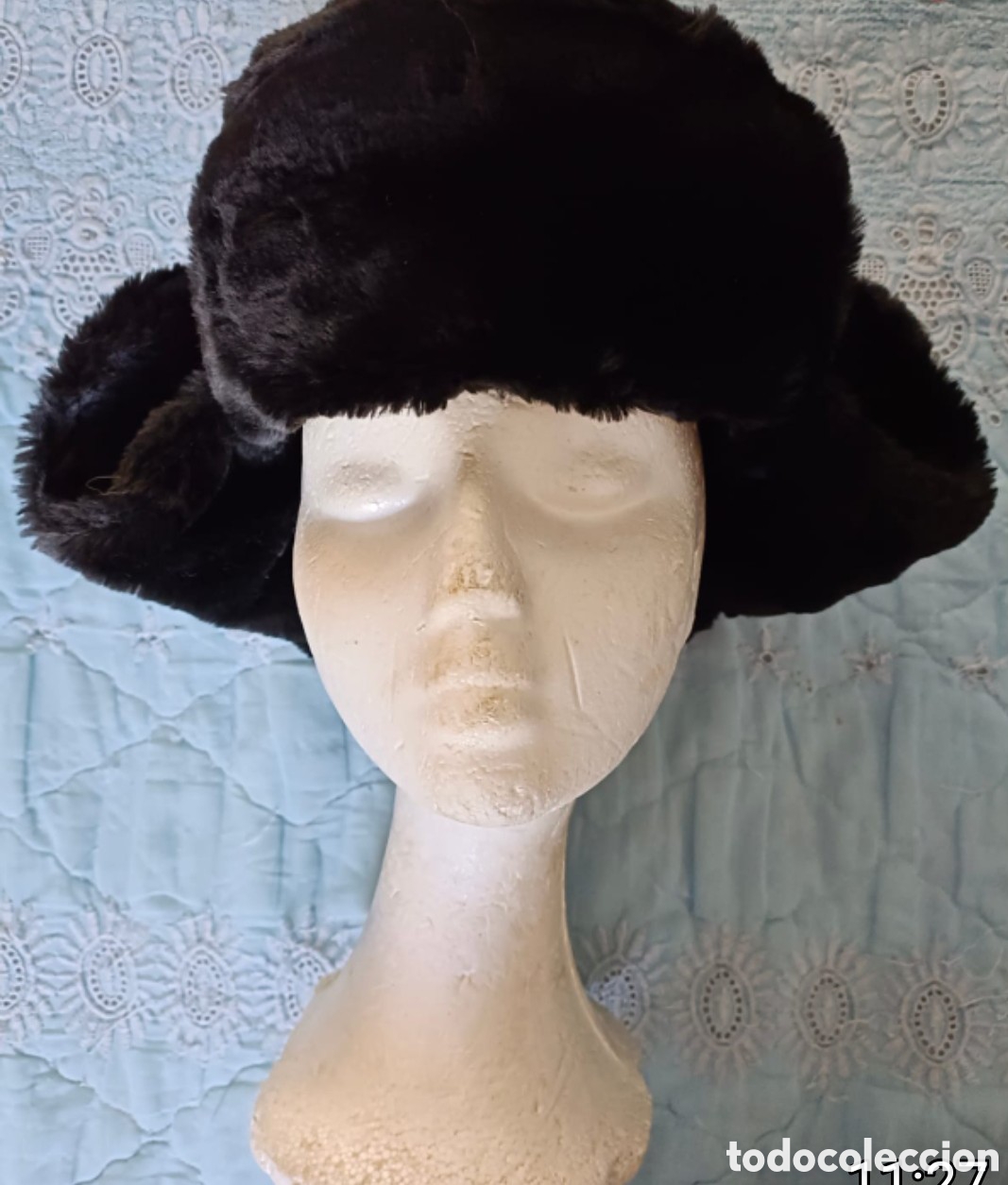 Segunda mano: Gorro para invierno duro - Foto 6