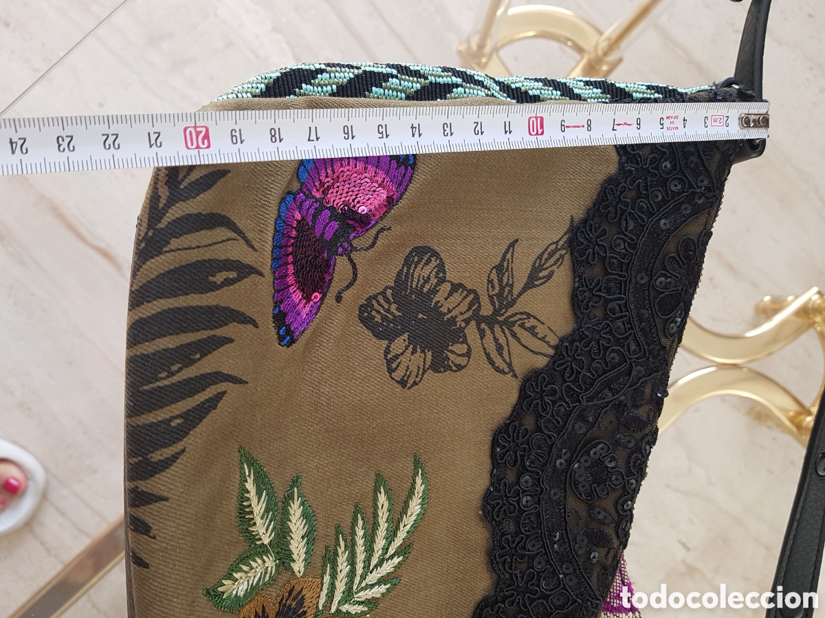 Segunda mano: Bolso Desigual - Foto 5