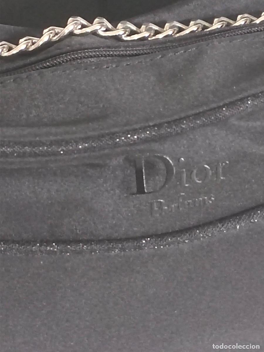Segunda mano: Bolsito de mano o neceser Dior - Foto 3