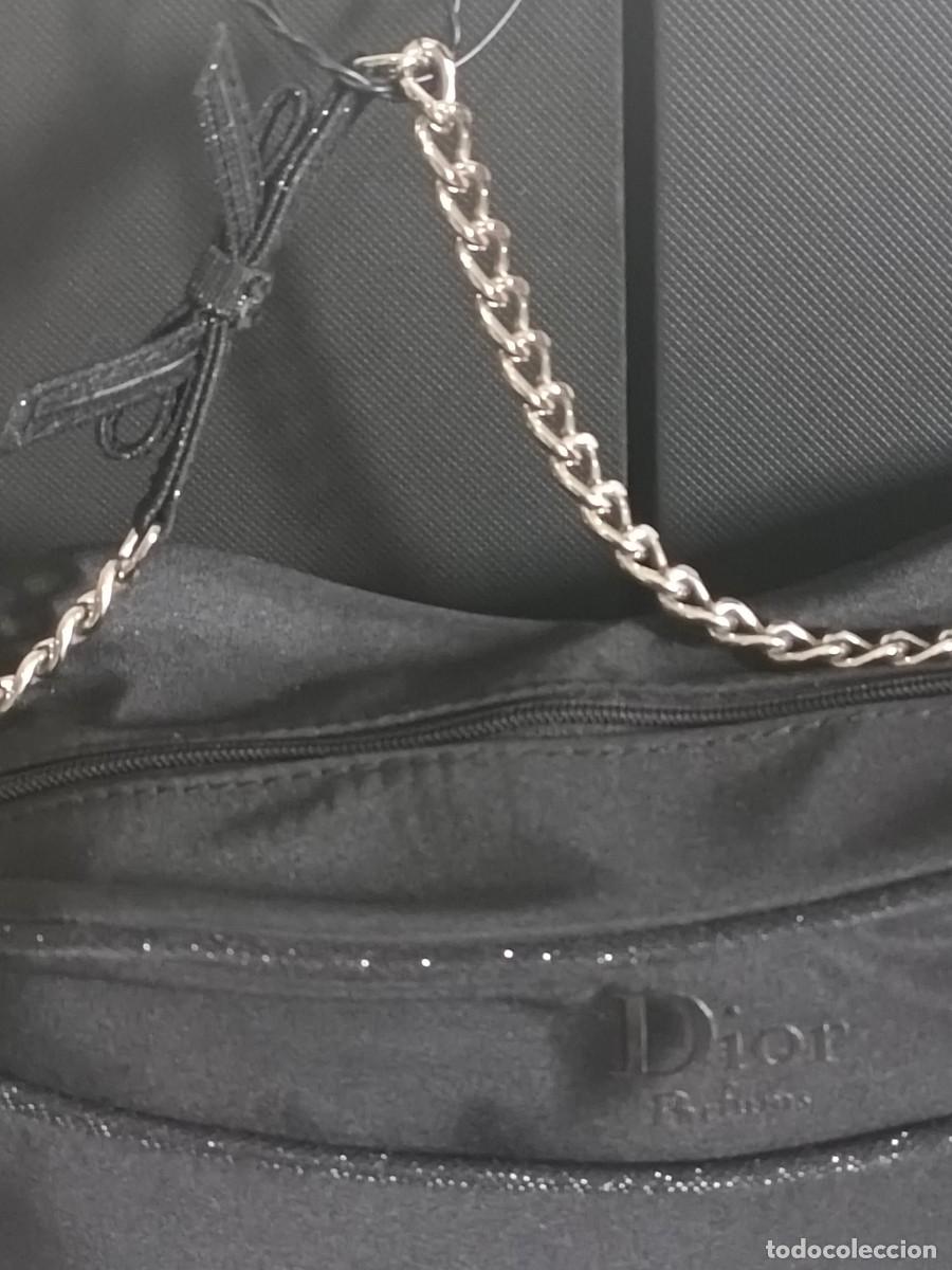 Segunda mano: Bolsito de mano o neceser Dior - Foto 4