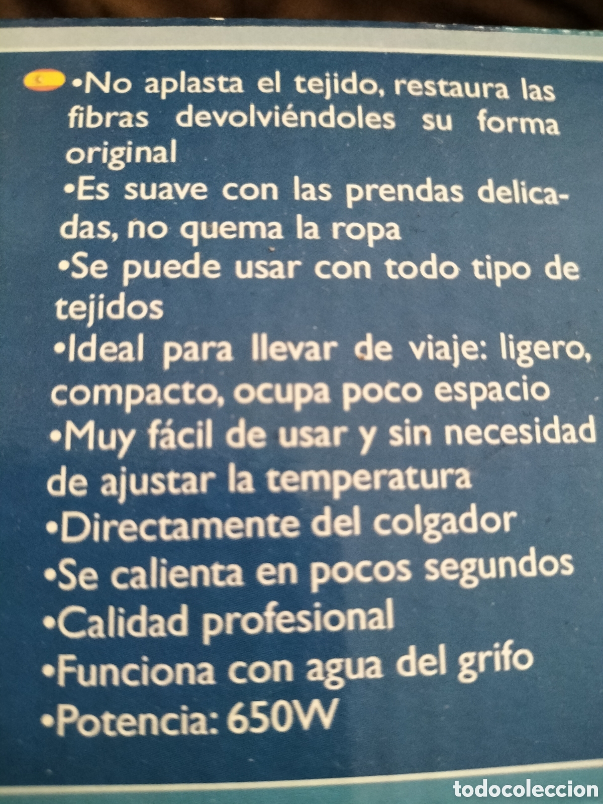 Segunda mano: Maquina de vapor - Foto 4