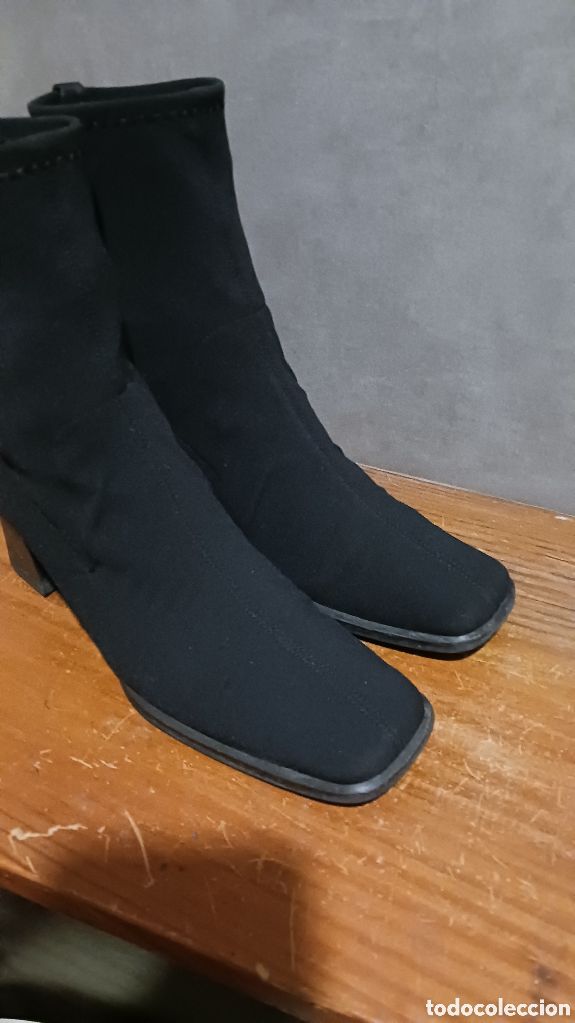 Segunda mano: Botines looky 38 - Foto 4