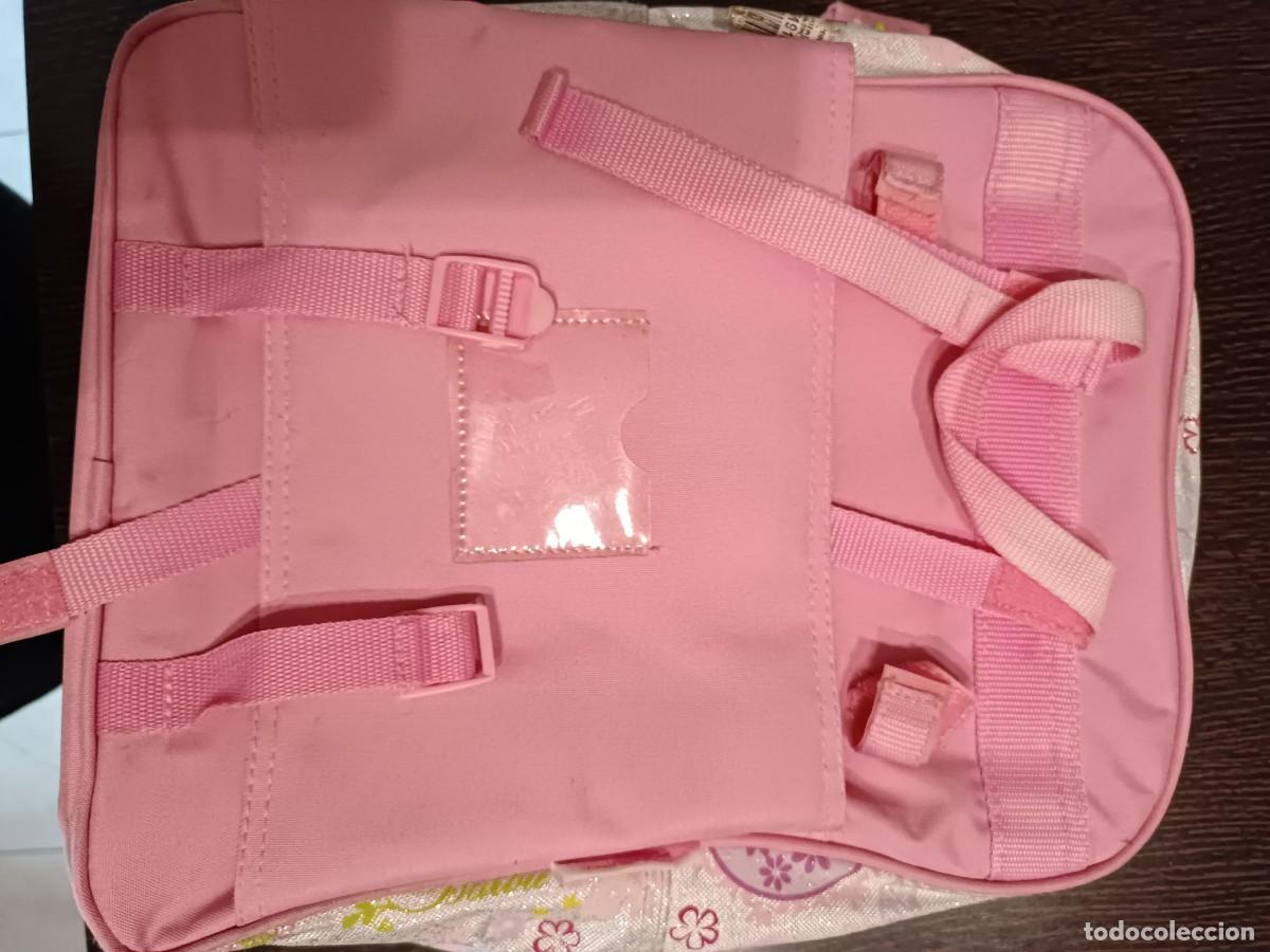 Segunda mano: Mochila infantil Barbie - Foto 2