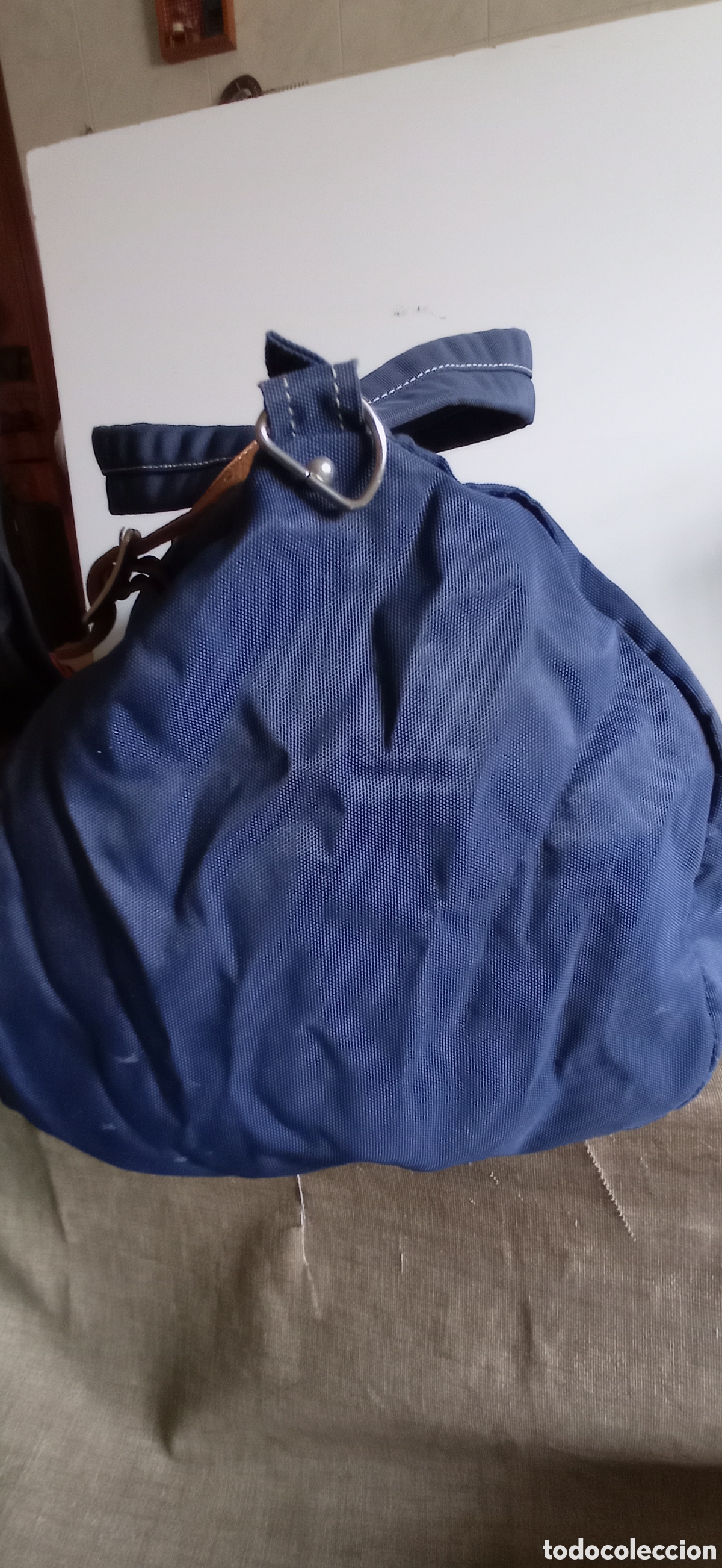 macuto de viaje / marca ” sac original ” / unis - Acquista Abbigliamento e  accessori di seconda mano su todocoleccion