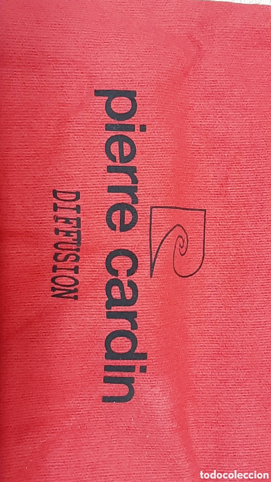 Segunda mano: SACO / BOLSA PIERRE CARDIN - Foto 1