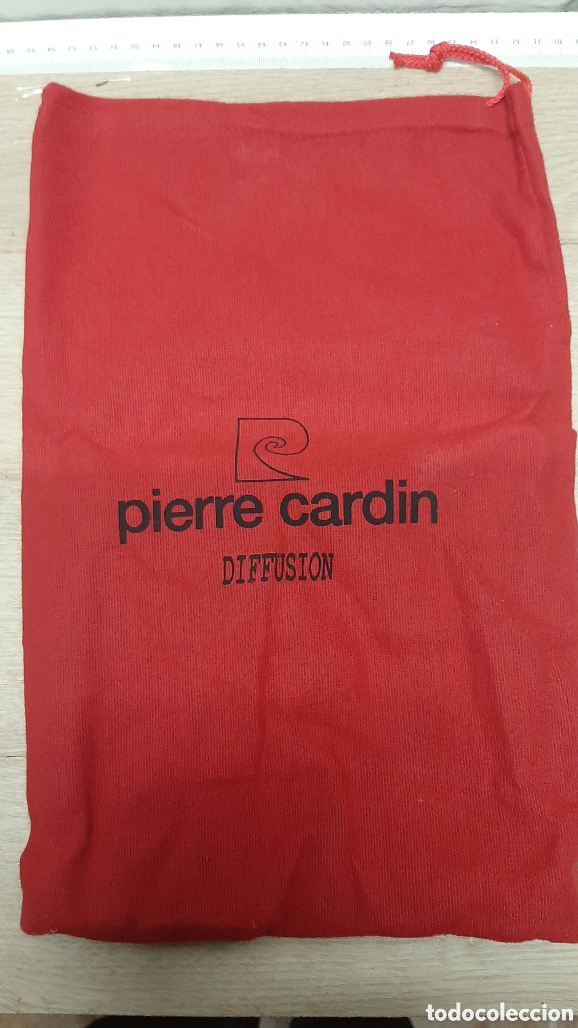 Segunda mano: SACO / BOLSA PIERRE CARDIN - Foto 2