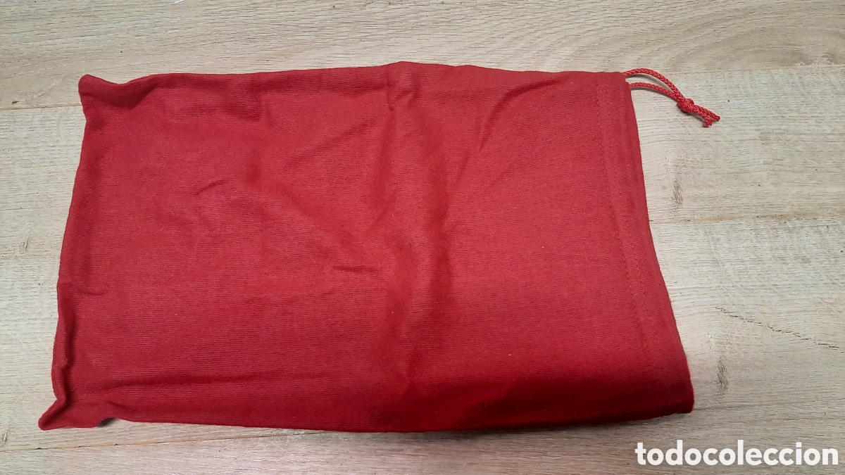 Segunda mano: SACO / BOLSA PIERRE CARDIN - Foto 4