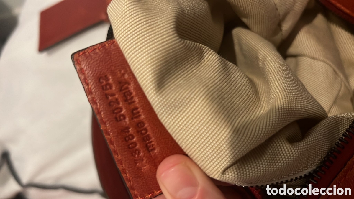 Segunda mano: Bolso Balenciaga - Foto 6