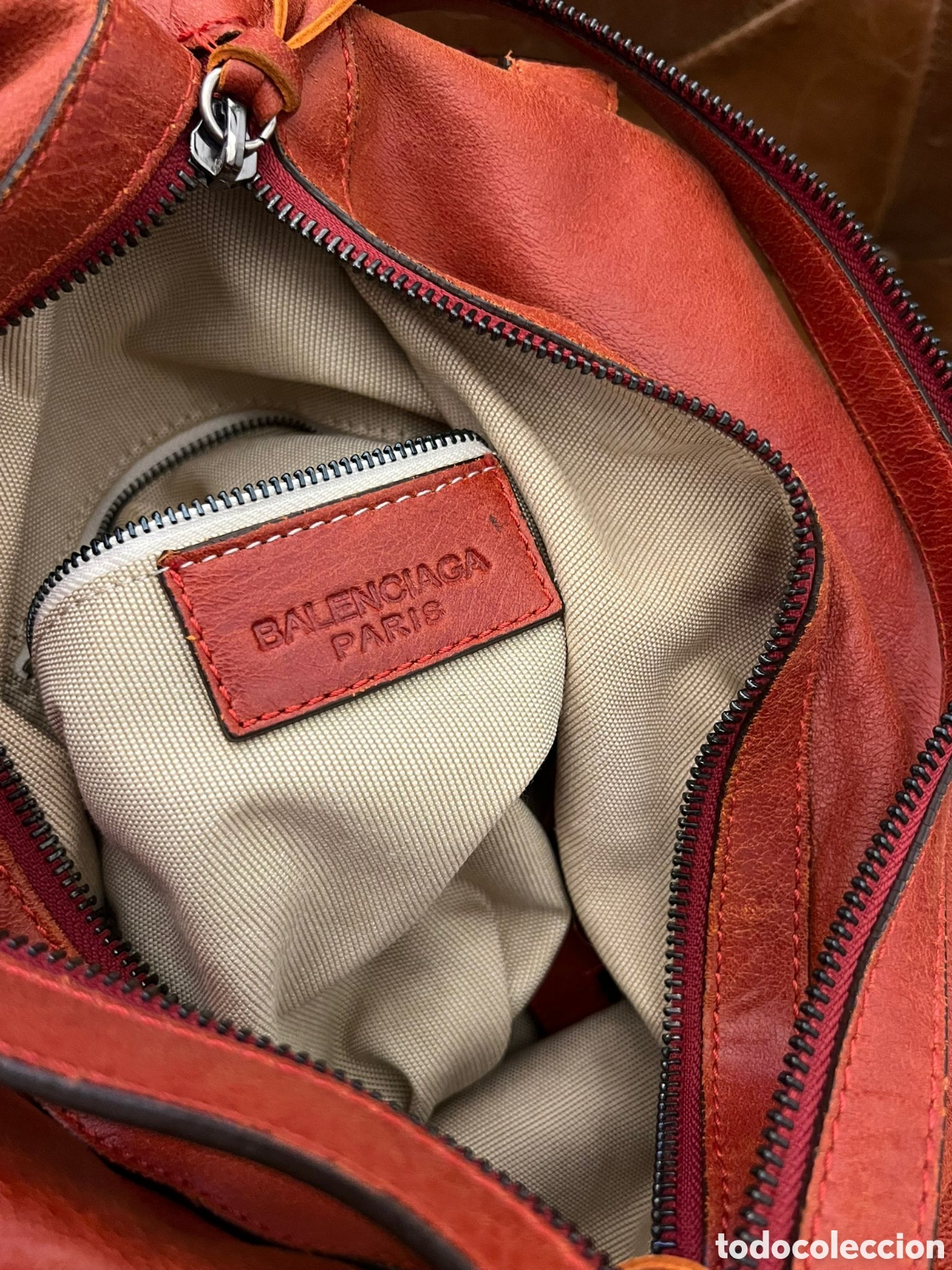 Segunda mano: Bolso Balenciaga - Foto 7