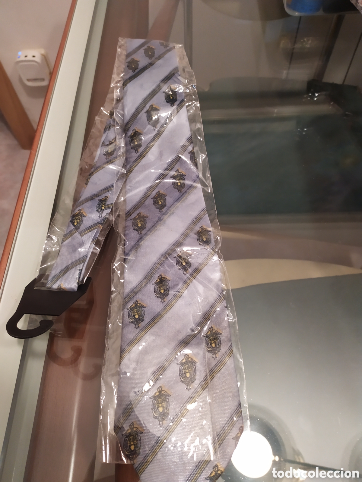 Segunda mano: Corbata caballero nueva - Foto 2