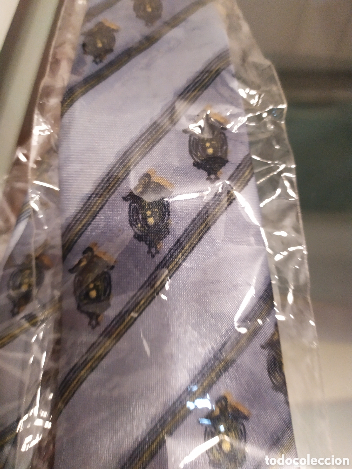 Segunda mano: Corbata caballero nueva - Foto 3