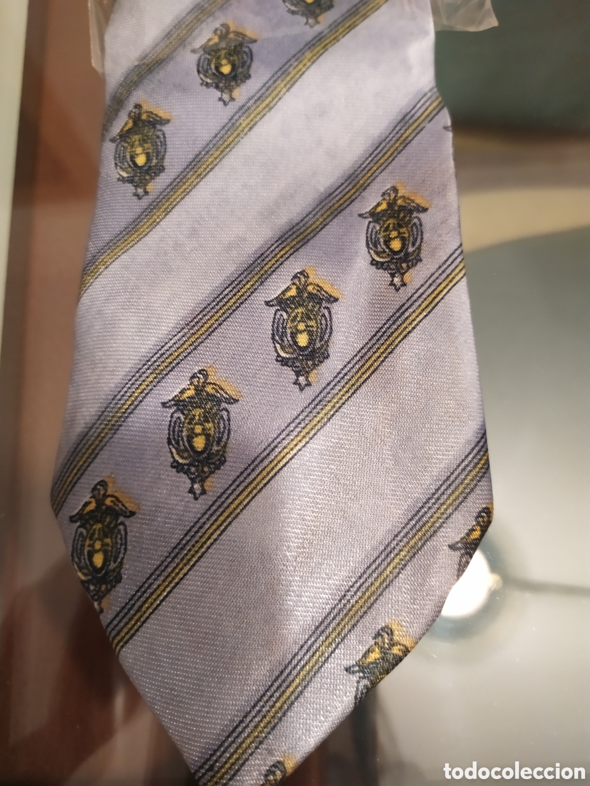 Segunda mano: Corbata caballero nueva - Foto 1