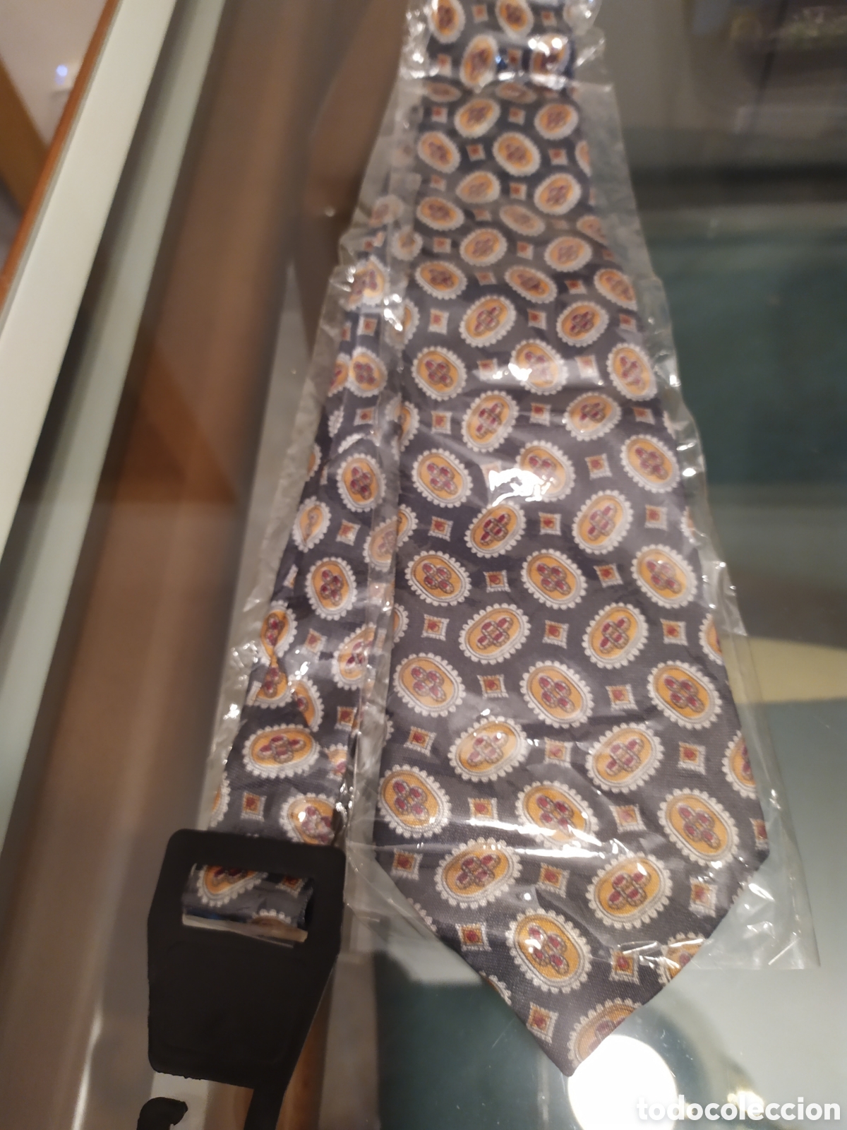 Segunda mano: Corbata caballero nueva - Foto 2
