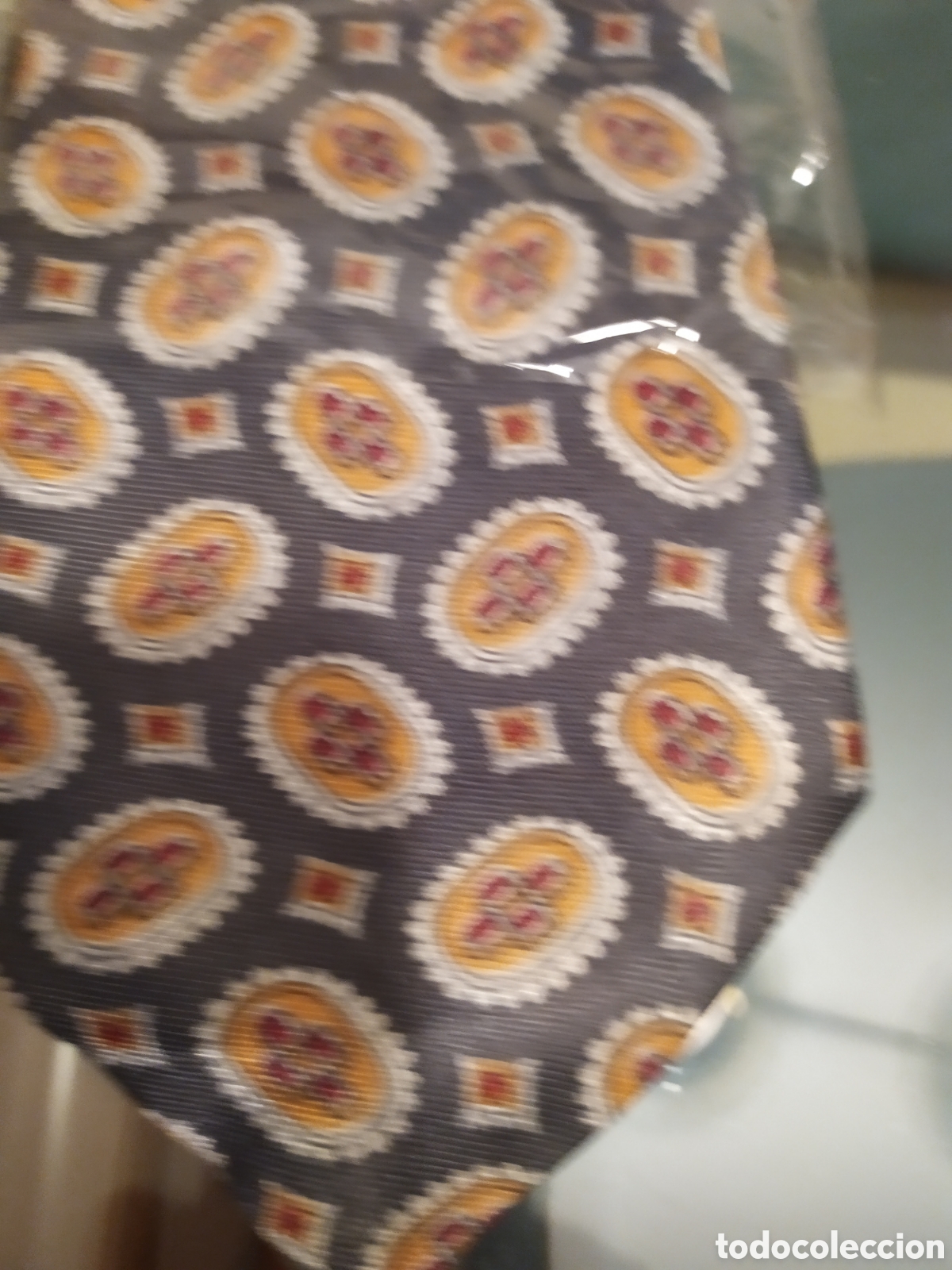 Segunda mano: Corbata caballero nueva - Foto 1