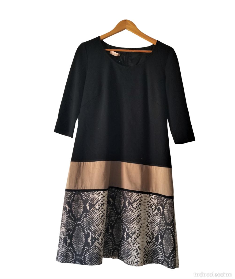 Segunda mano: Vestido Laur&egrave;l - Foto 1