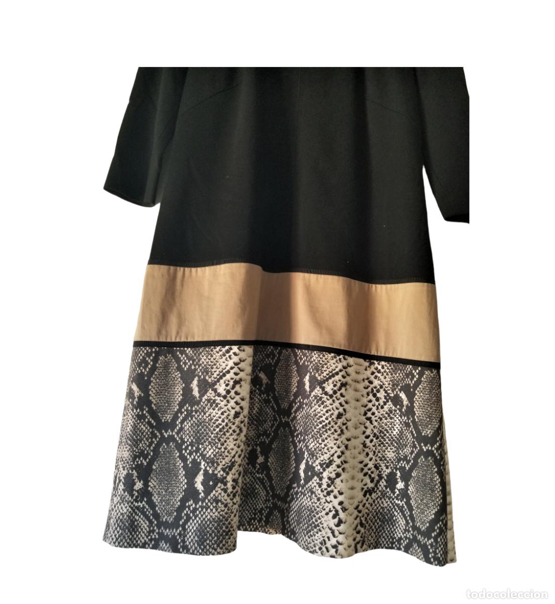 Segunda mano: Vestido Laur&egrave;l - Foto 3