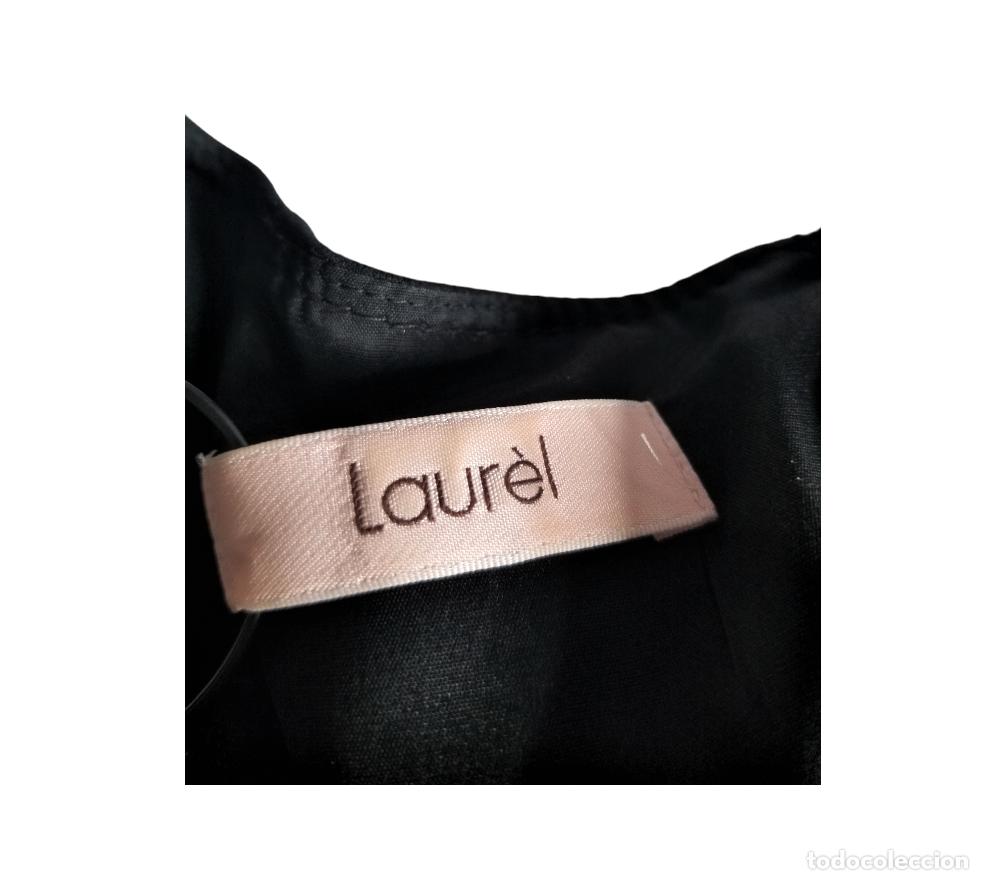 Segunda mano: Vestido Laur&egrave;l - Foto 5