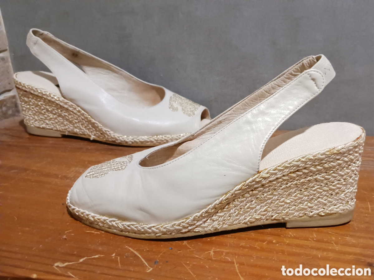 Segunda mano: Sandalias jhay - Foto 5