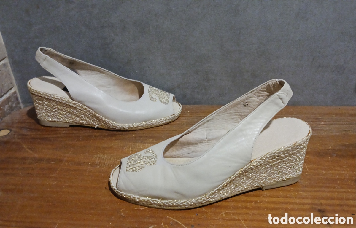 Segunda mano: Sandalias jhay - Foto 6