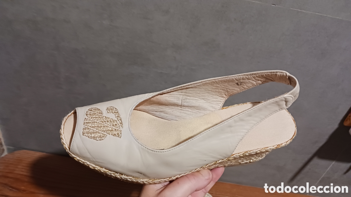 Segunda mano: Sandalias jhay - Foto 7