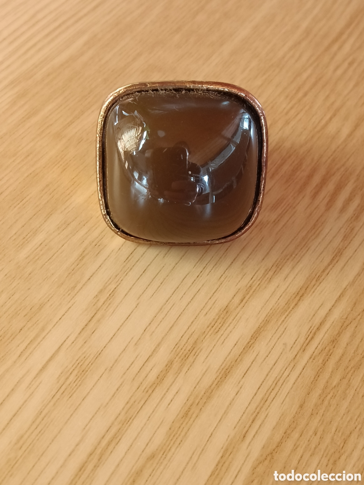 Segunda mano: PULSERA MAS DOS ANILLOS - Foto 2