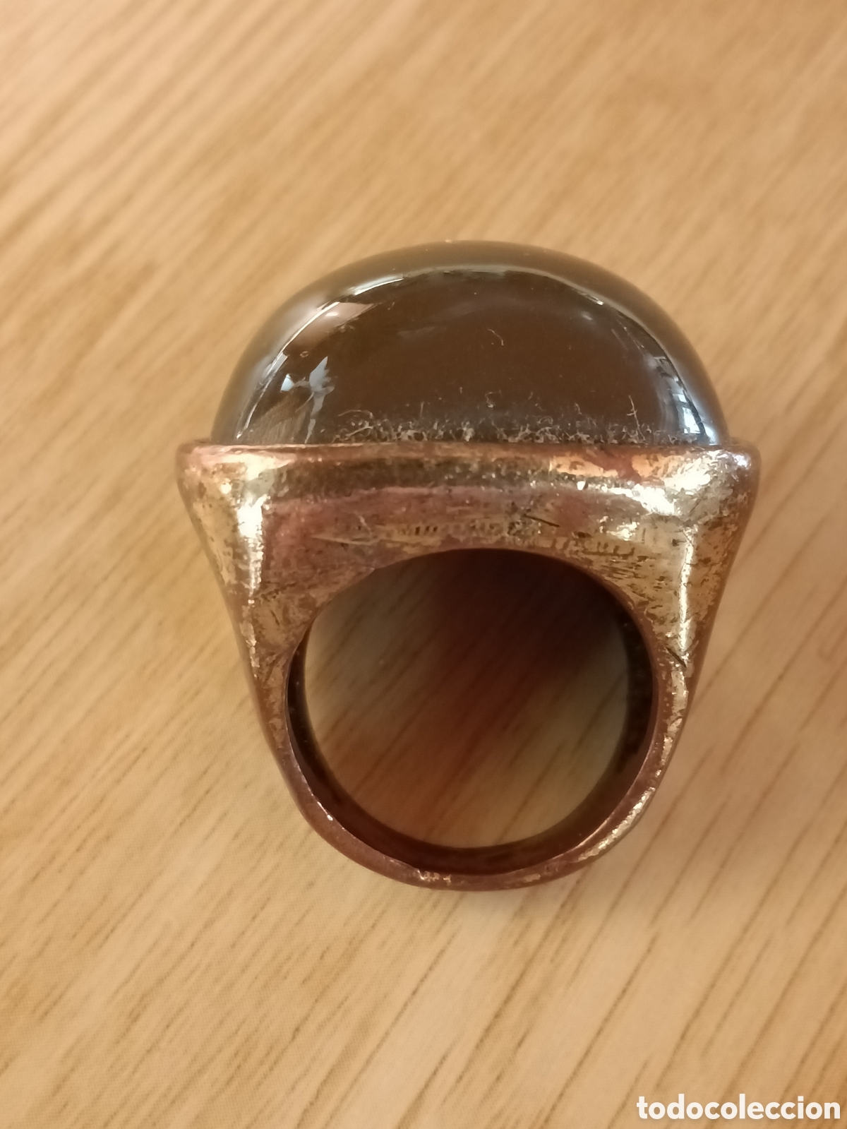 Segunda mano: PULSERA MAS DOS ANILLOS - Foto 4