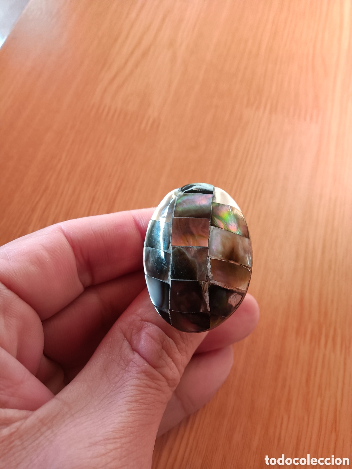 Segunda mano: PULSERA MAS DOS ANILLOS - Foto 7