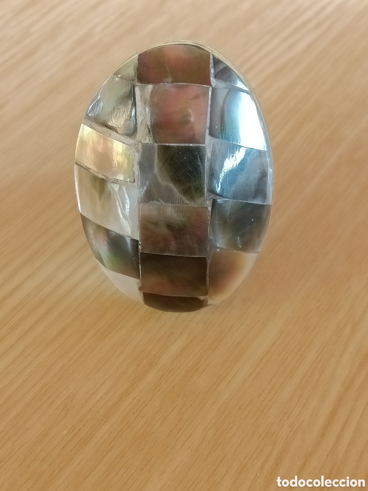 Segunda mano: PULSERA MAS DOS ANILLOS - Foto 1