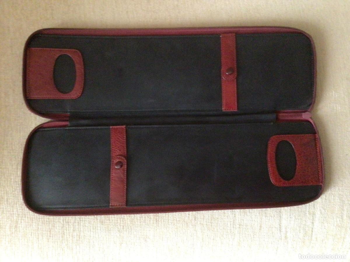 Segunda mano: Corbatero de viaje. - Foto 3