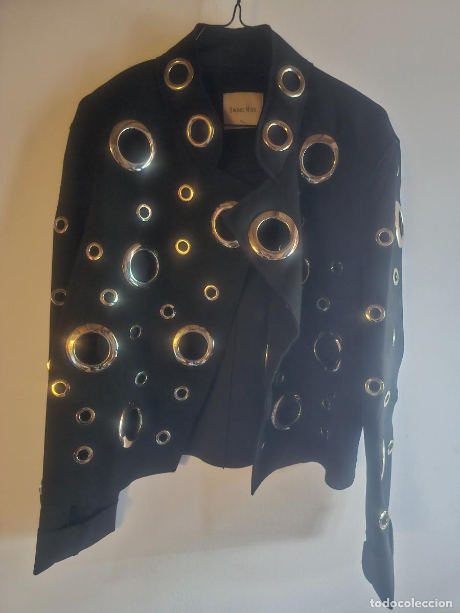 Segunda mano: Chaqueta - Foto 6