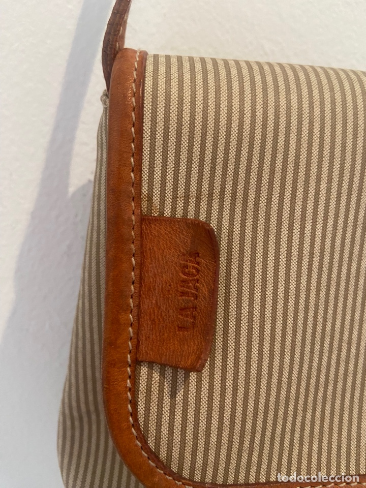 Segunda mano: Bolso la jaca - Foto 2