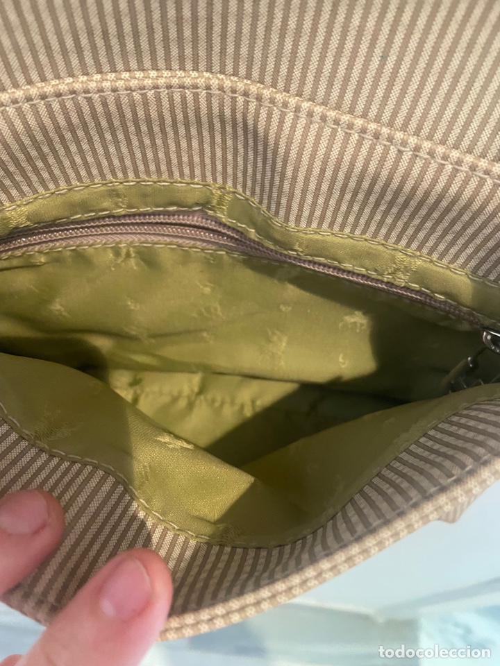 Segunda mano: Bolso la jaca - Foto 4
