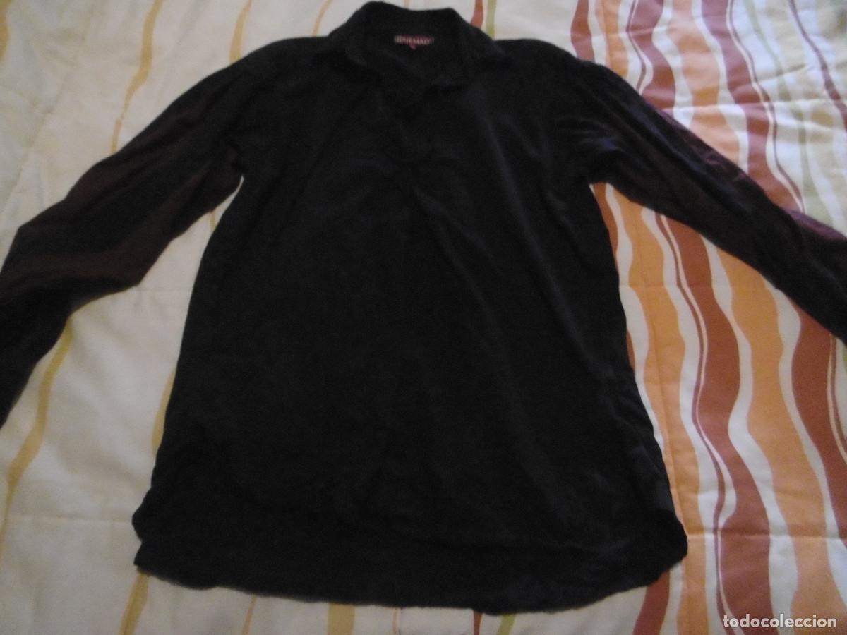 Segunda mano: CAMISA MEDIEVAL TALLA XL - Foto 1