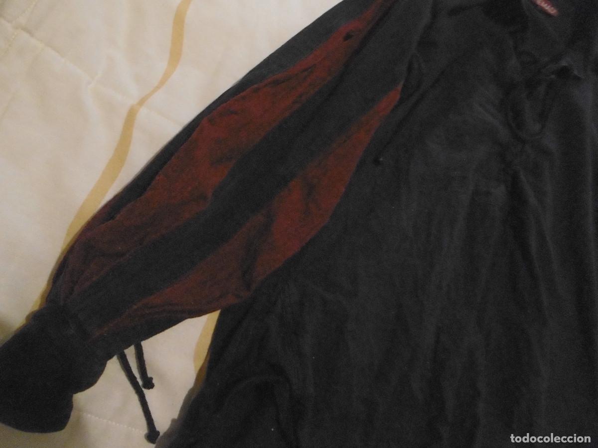 Segunda mano: CAMISA MEDIEVAL TALLA XL - Foto 3
