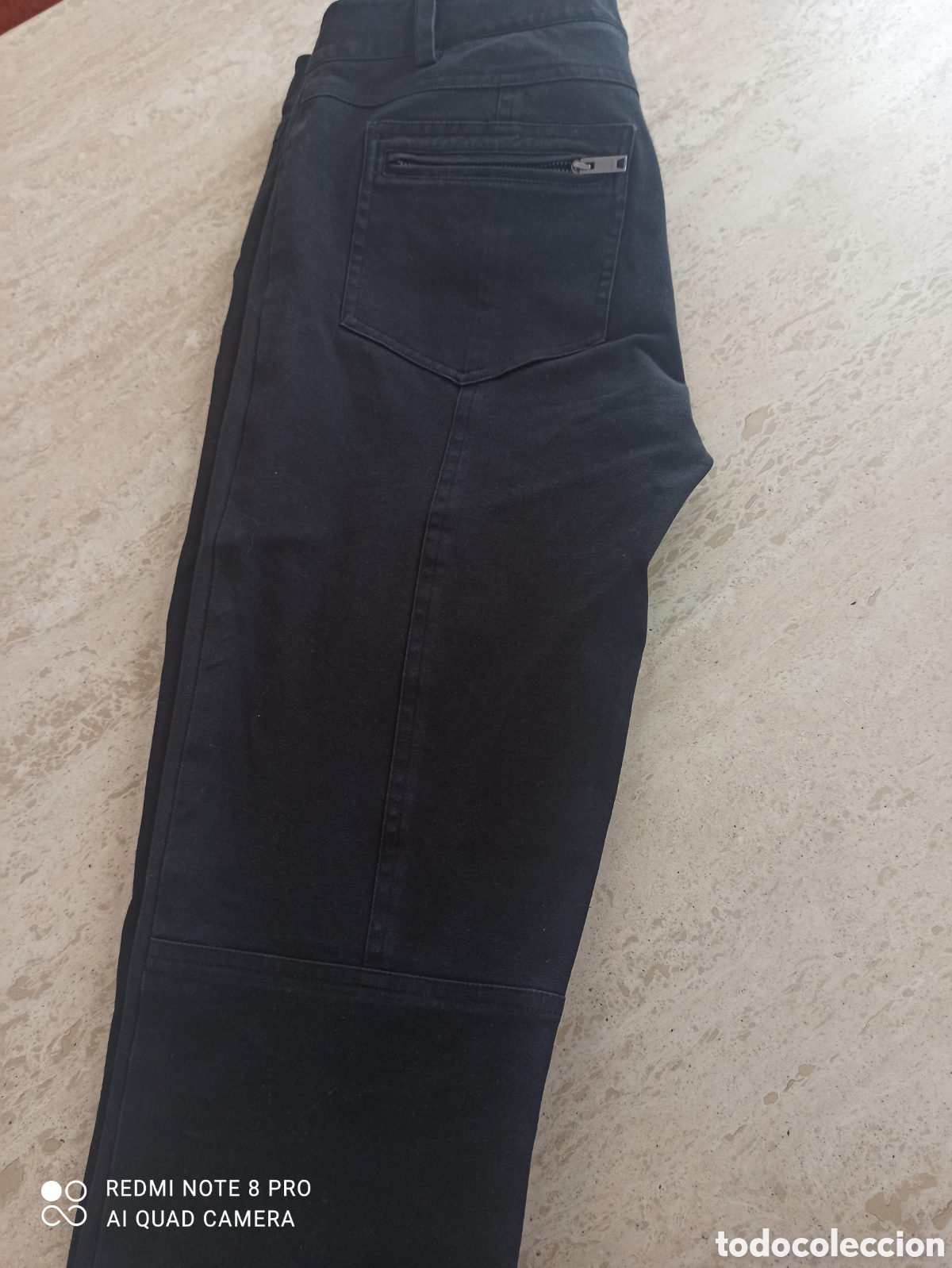 Segunda mano: Pantalones DKNY - Foto 8
