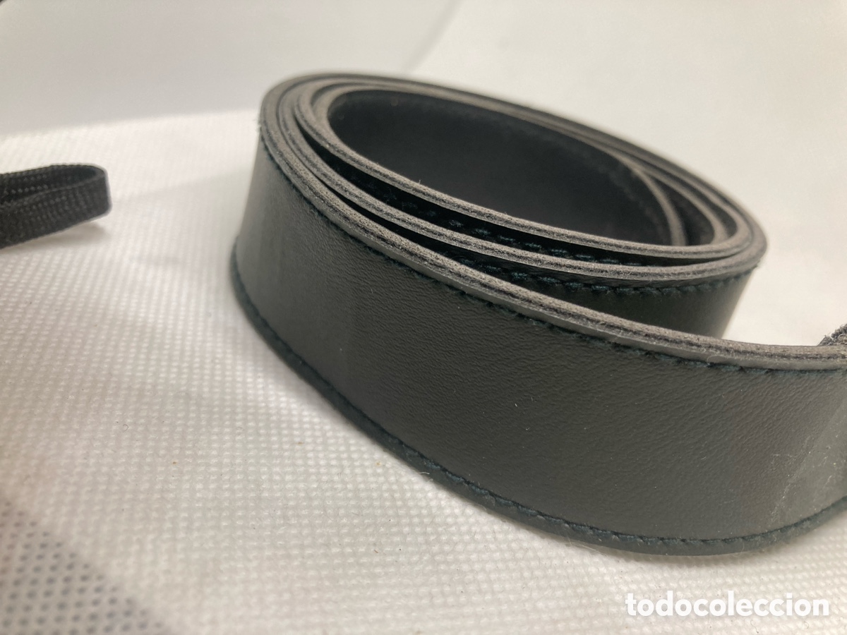 Segunda mano: CINTUR&Oacute;N NEGRO - Foto 2