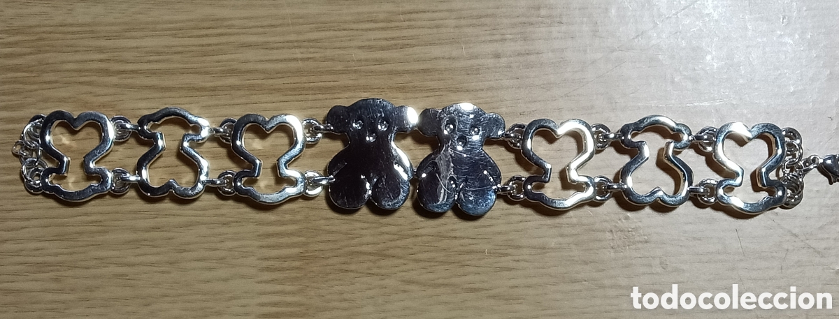 Segunda mano: Pulsera - Foto 2