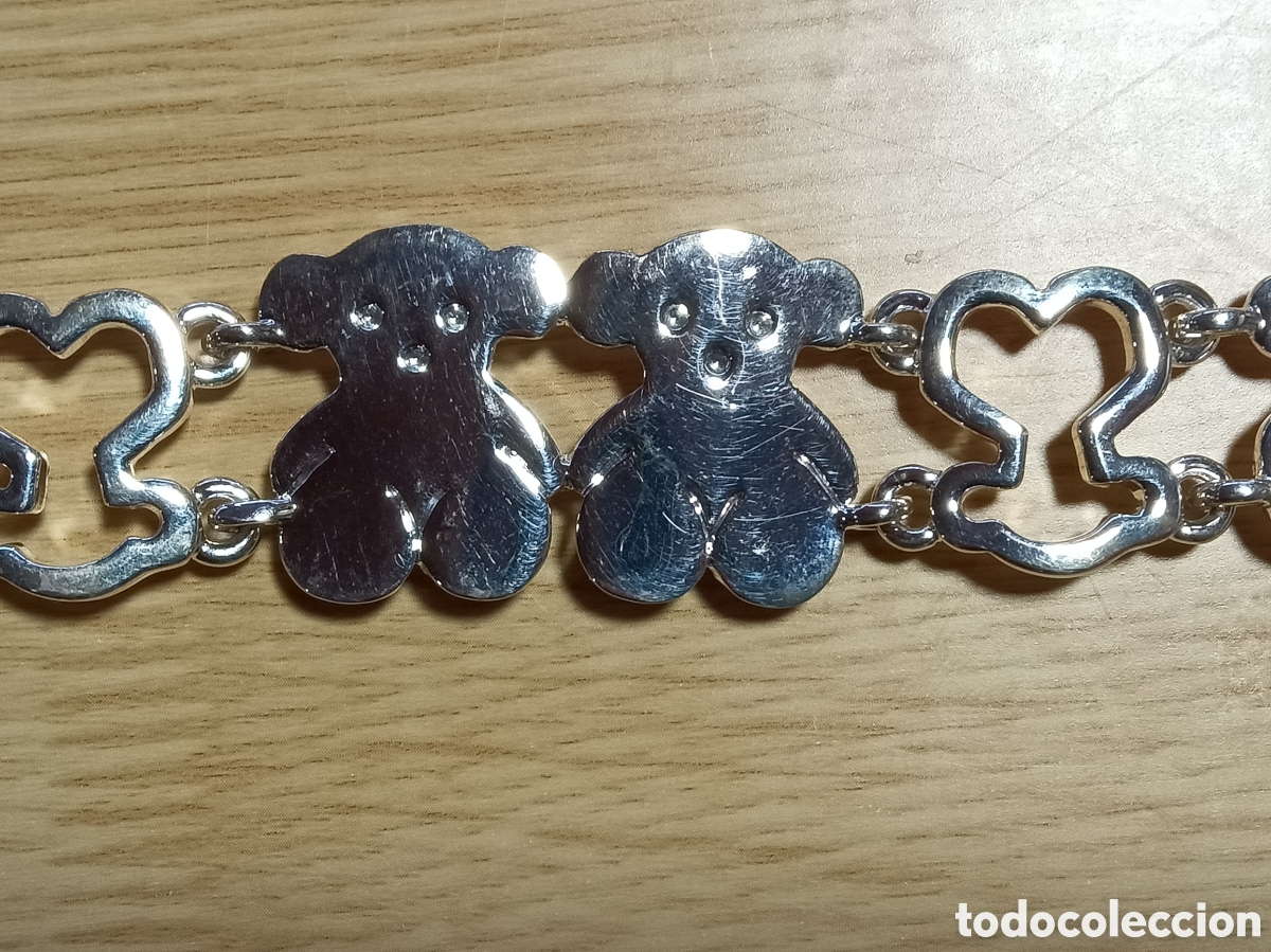 Segunda mano: Pulsera - Foto 3