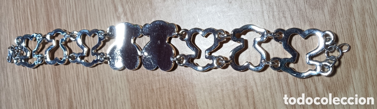 Segunda mano: Pulsera - Foto 4
