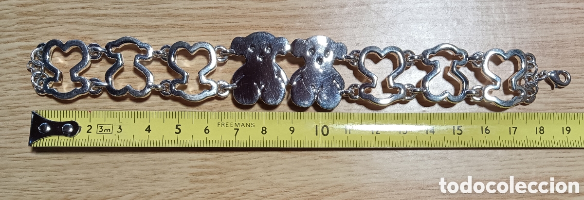 Segunda mano: Pulsera - Foto 1