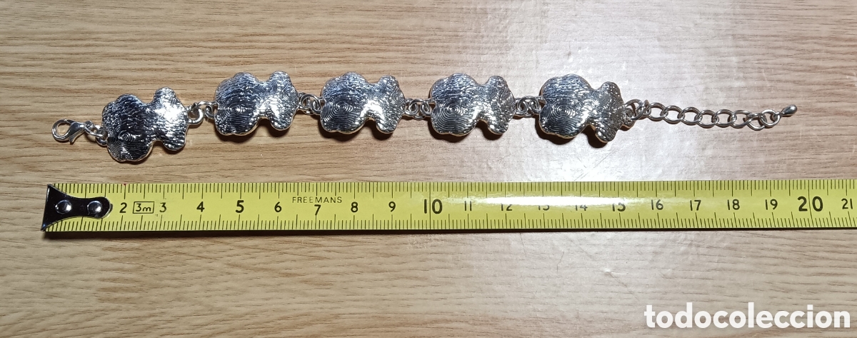 Segunda mano: PULSERA - Foto 4