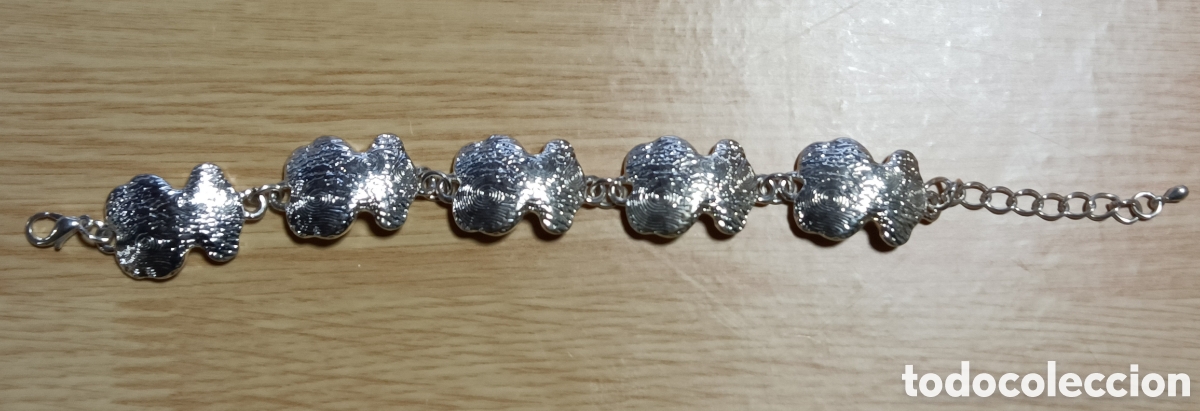 Segunda mano: PULSERA - Foto 5