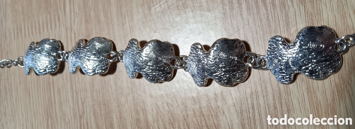 Segunda mano: PULSERA - Foto 6