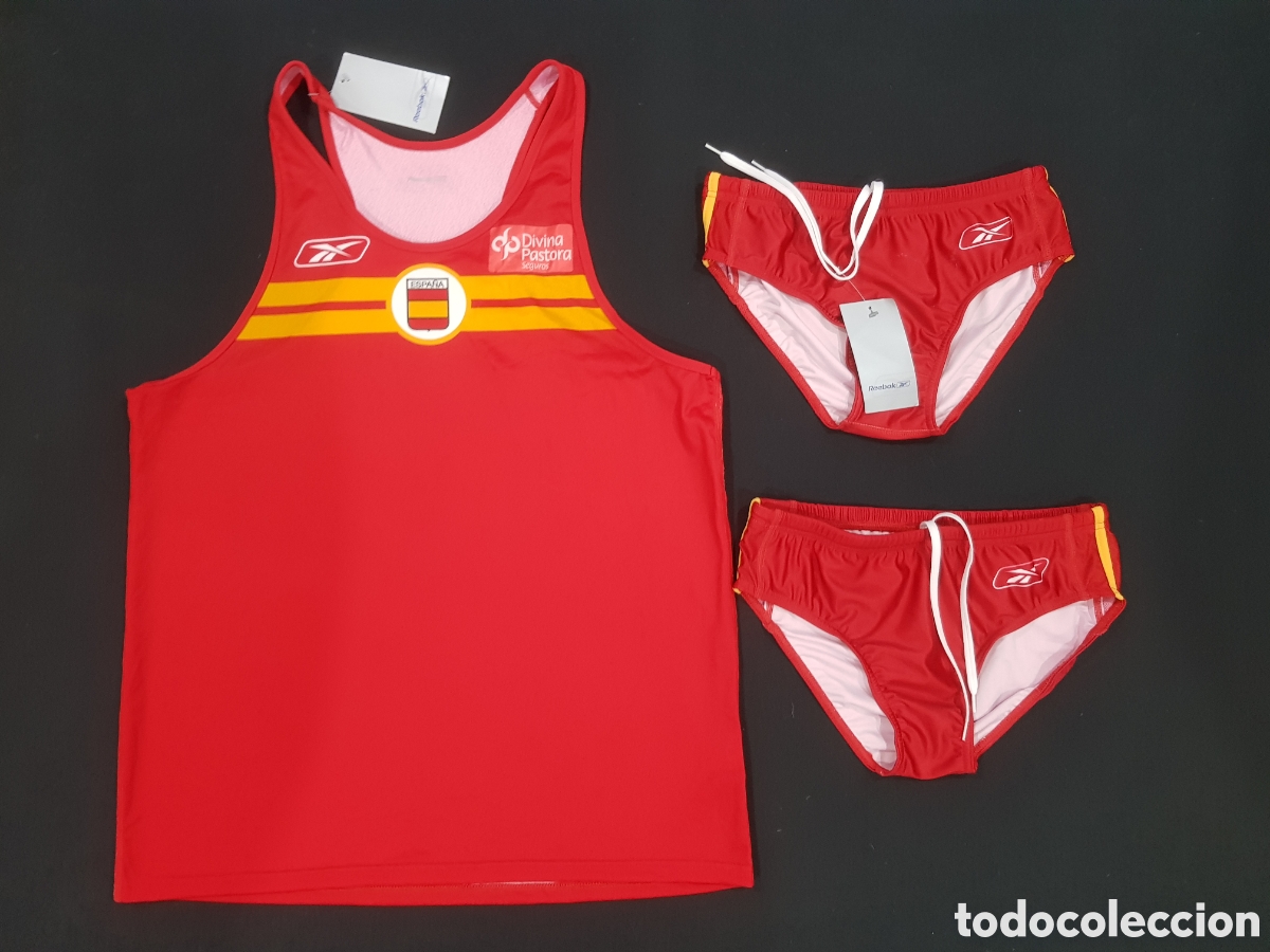 Camisetas reebok clearance espana