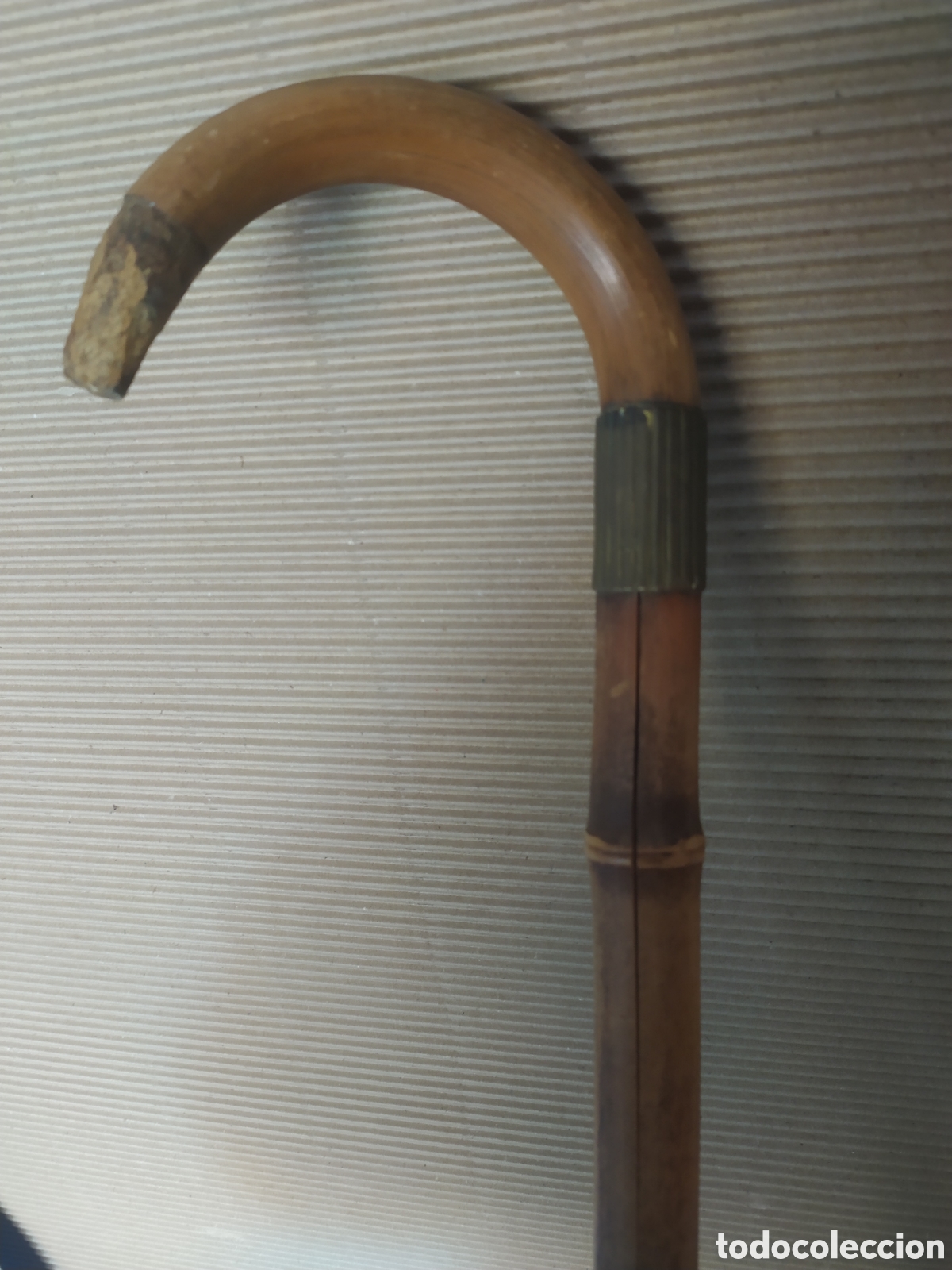 Segunda mano: Bat&oacute;n / Gallato - Foto 2