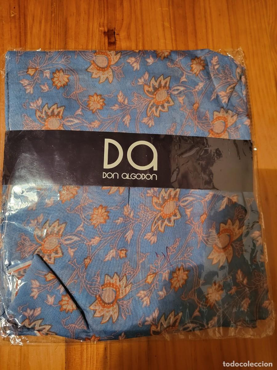 Segunda mano: FOULARD DON ALGOD&Oacute;N. TACTO SEDA - Foto 1