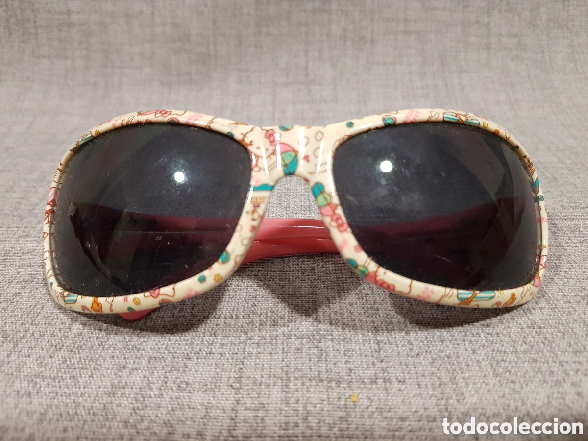 Gafas de sol online hello kitty