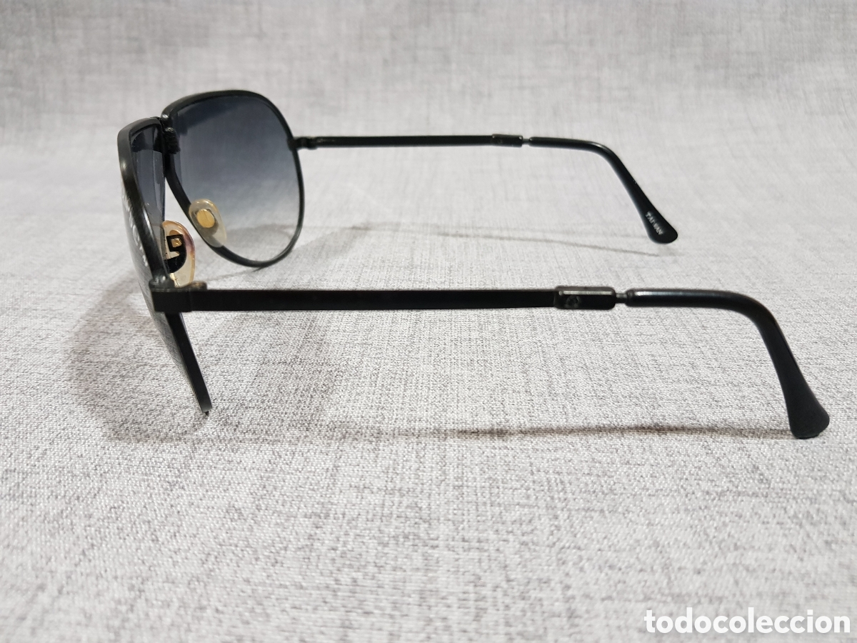 Segunda mano: GAFAS DE SOL PLEGABLES ECLIPSE - Foto 6