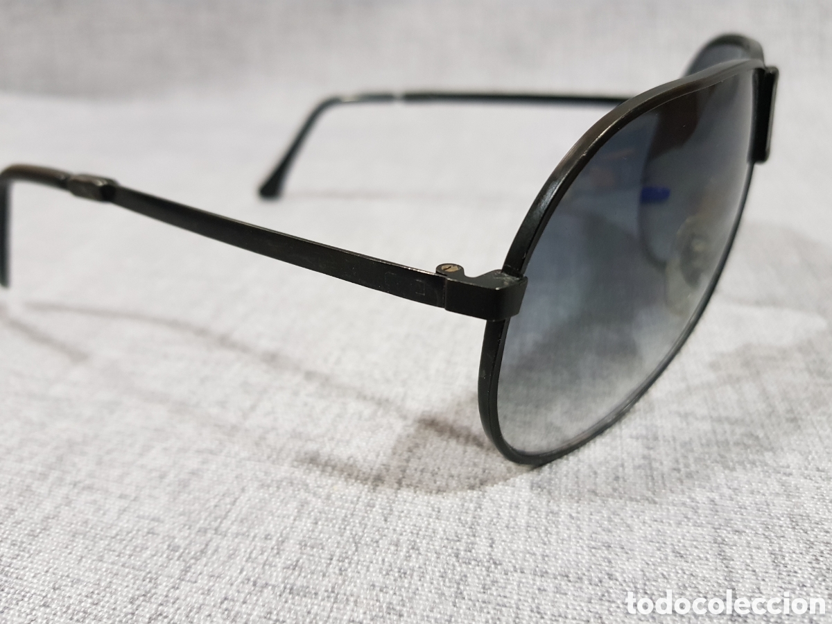 Segunda mano: GAFAS DE SOL PLEGABLES ECLIPSE - Foto 8